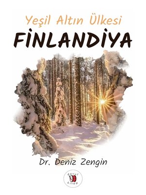 cover image of Finlandiya